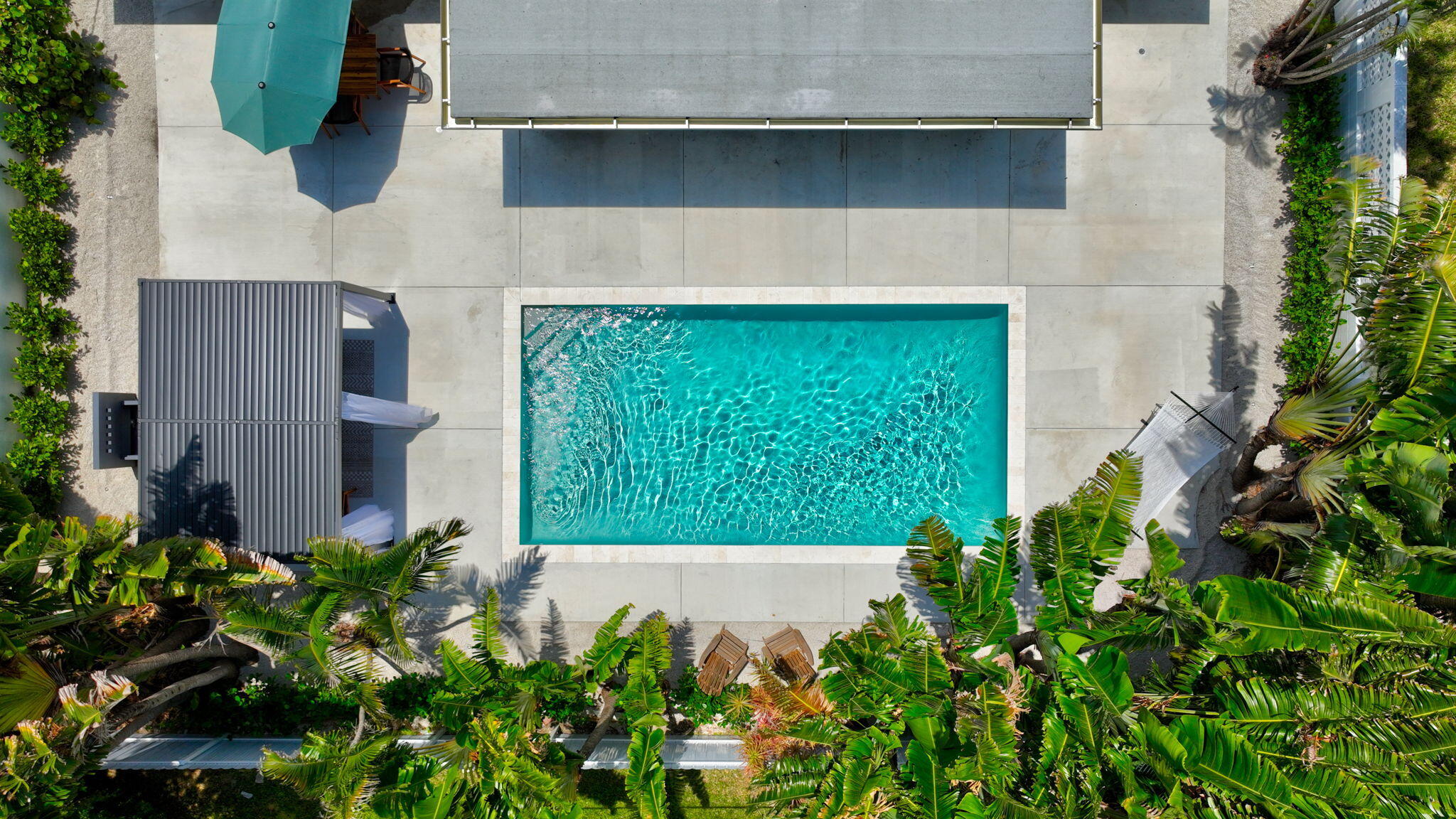 625 Las Palmas Park Boynton Beach, FL 33435 - Photo 32 of 44 Pool