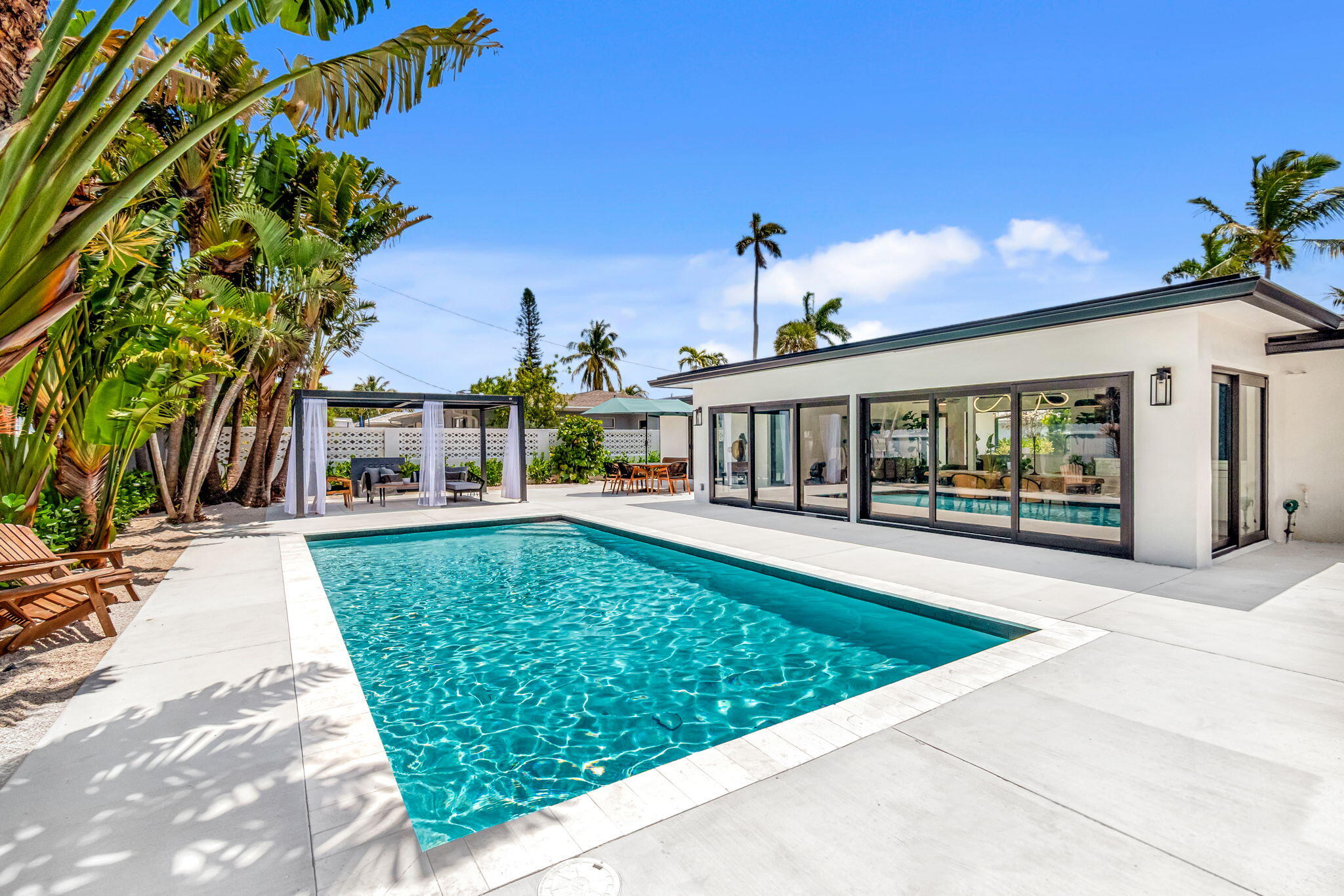 625 Las Palmas Park Boynton Beach, FL 33435 - Photo 33 of 44 Pool