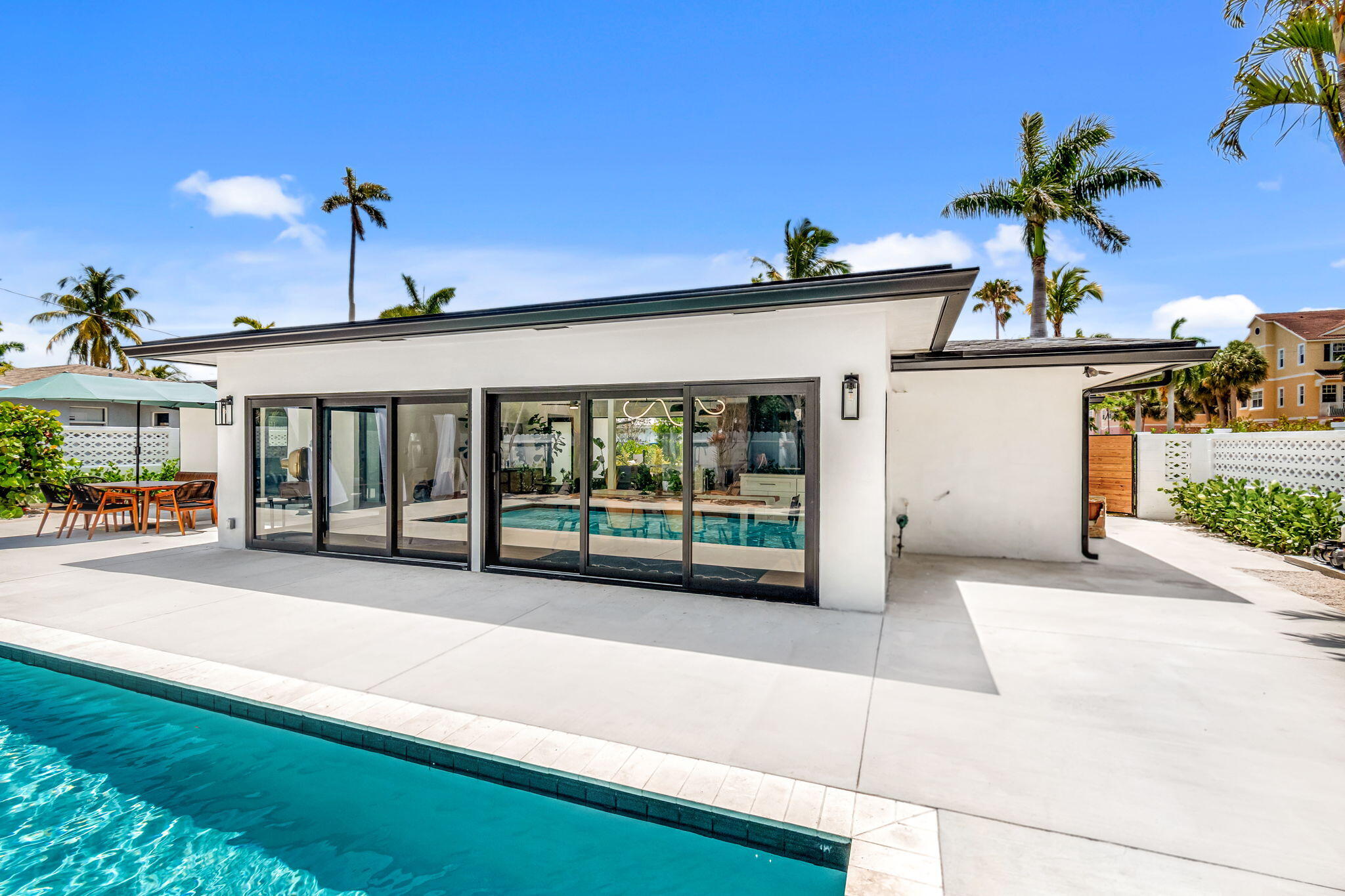 625 Las Palmas Park Boynton Beach, FL 33435 - Photo 35 of 44 Pool