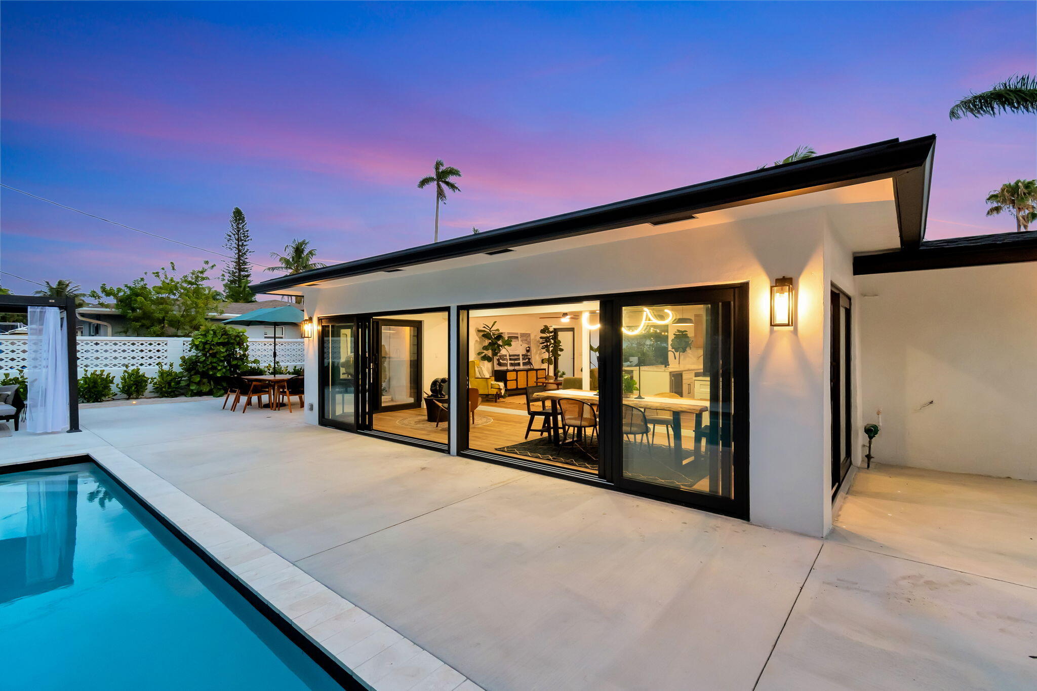 625 Las Palmas Park Boynton Beach, FL 33435 - Photo 40 of 44 Back Doors