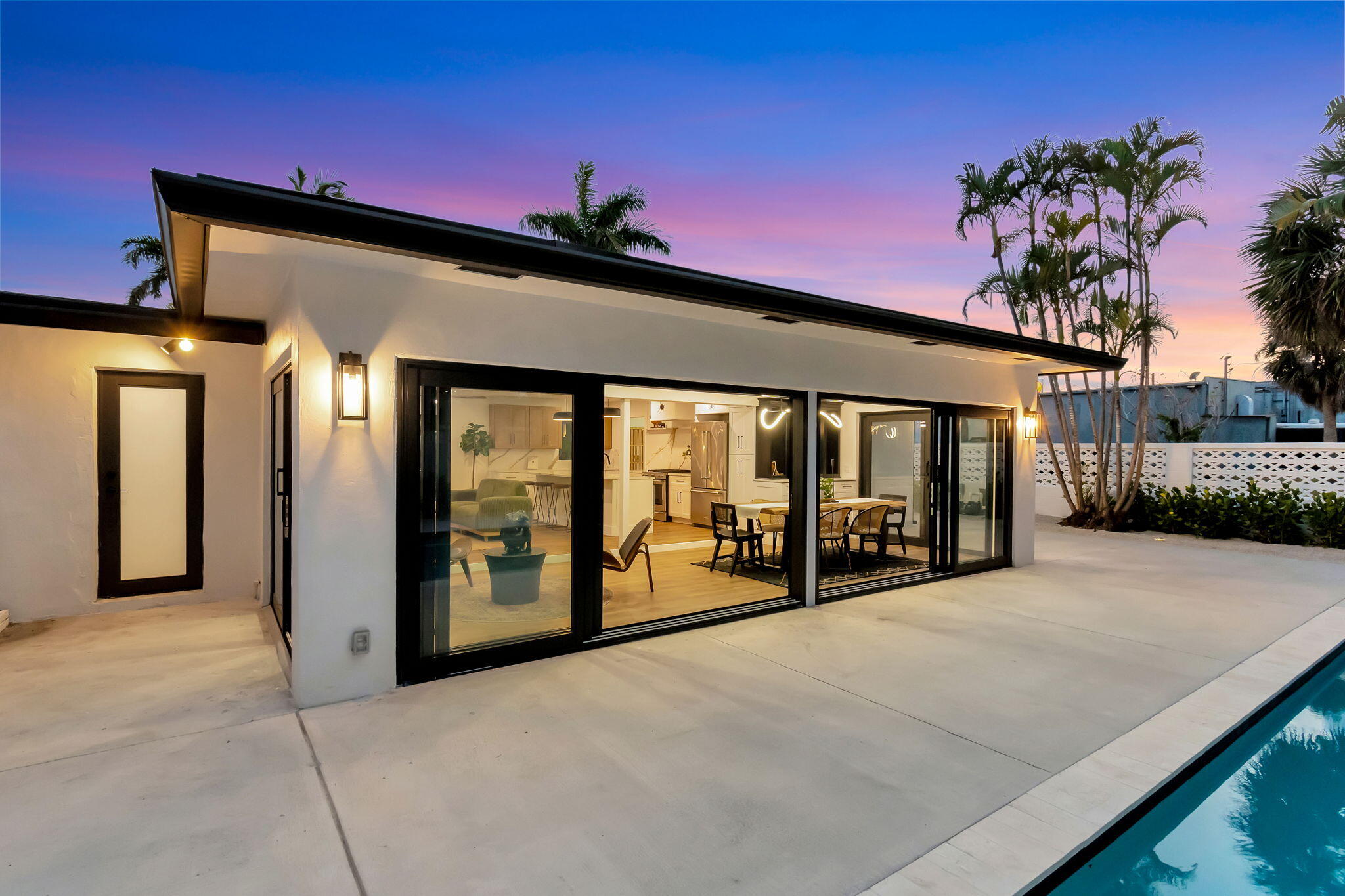 625 Las Palmas Park Boynton Beach, FL 33435 - Photo 42 of 44 Back Doors