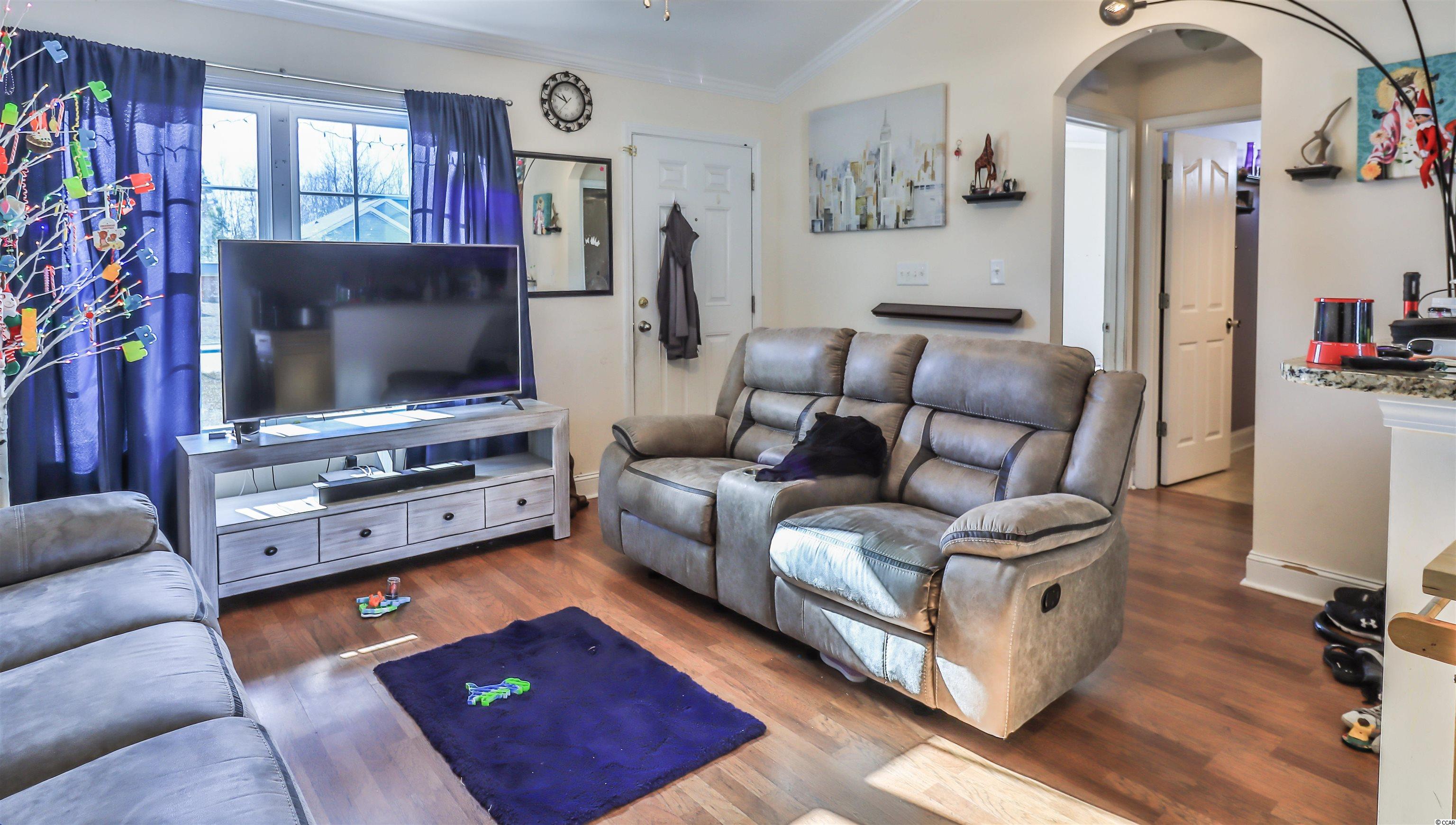 486 Overcrest Street Myrtle Beach, SC 29579 - Photo 3 of 28 Gallery Image 3