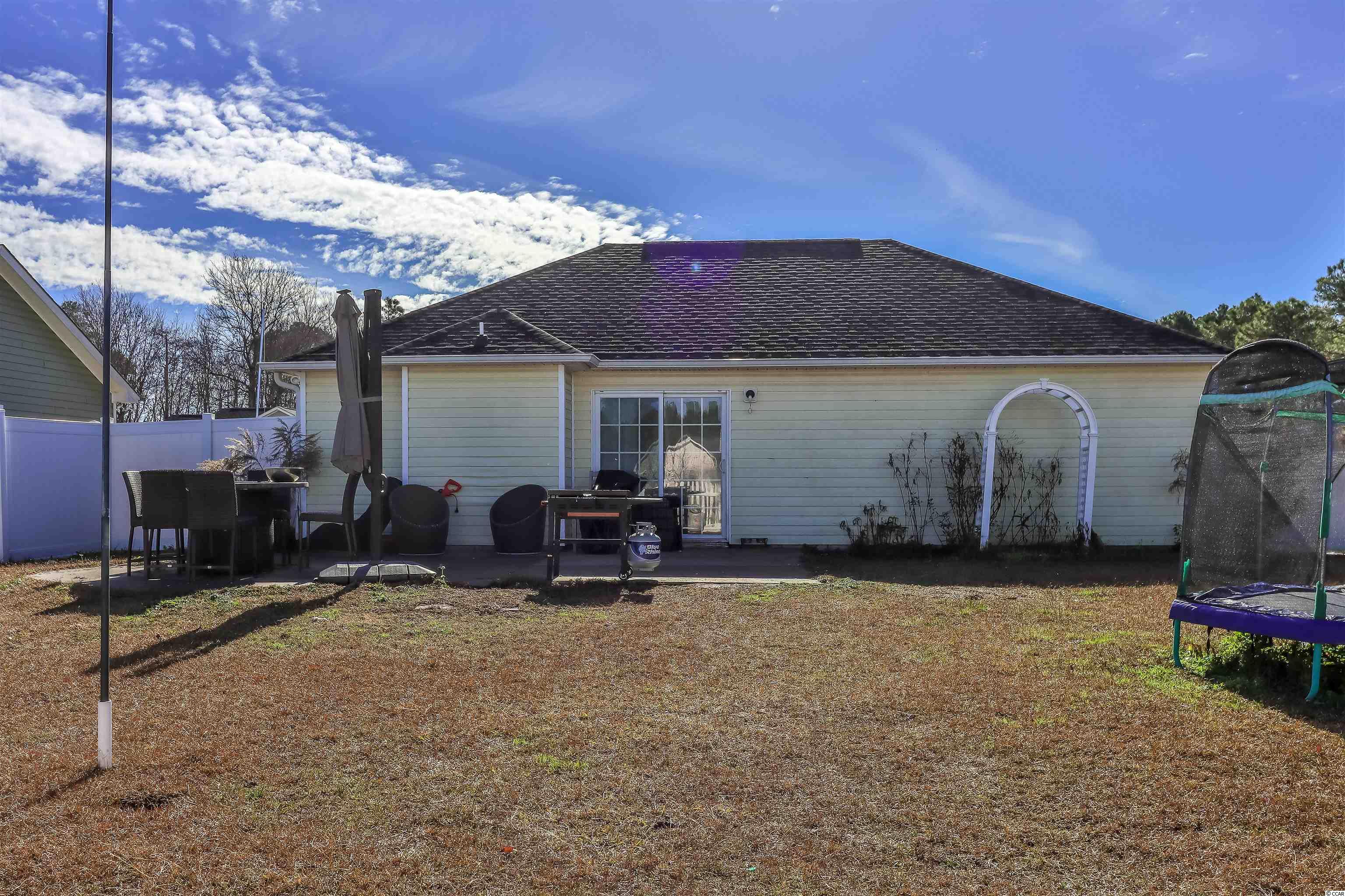 486 Overcrest Street Myrtle Beach, SC 29579 - Photo 22 of 28 Gallery Image 22