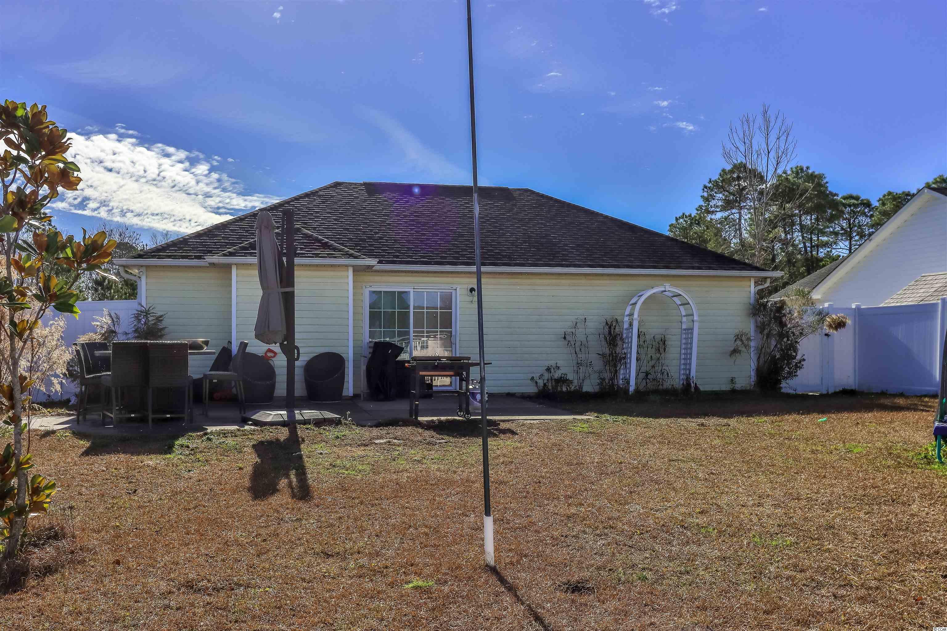 486 Overcrest Street Myrtle Beach, SC 29579 - Photo 24 of 28 Gallery Image 24