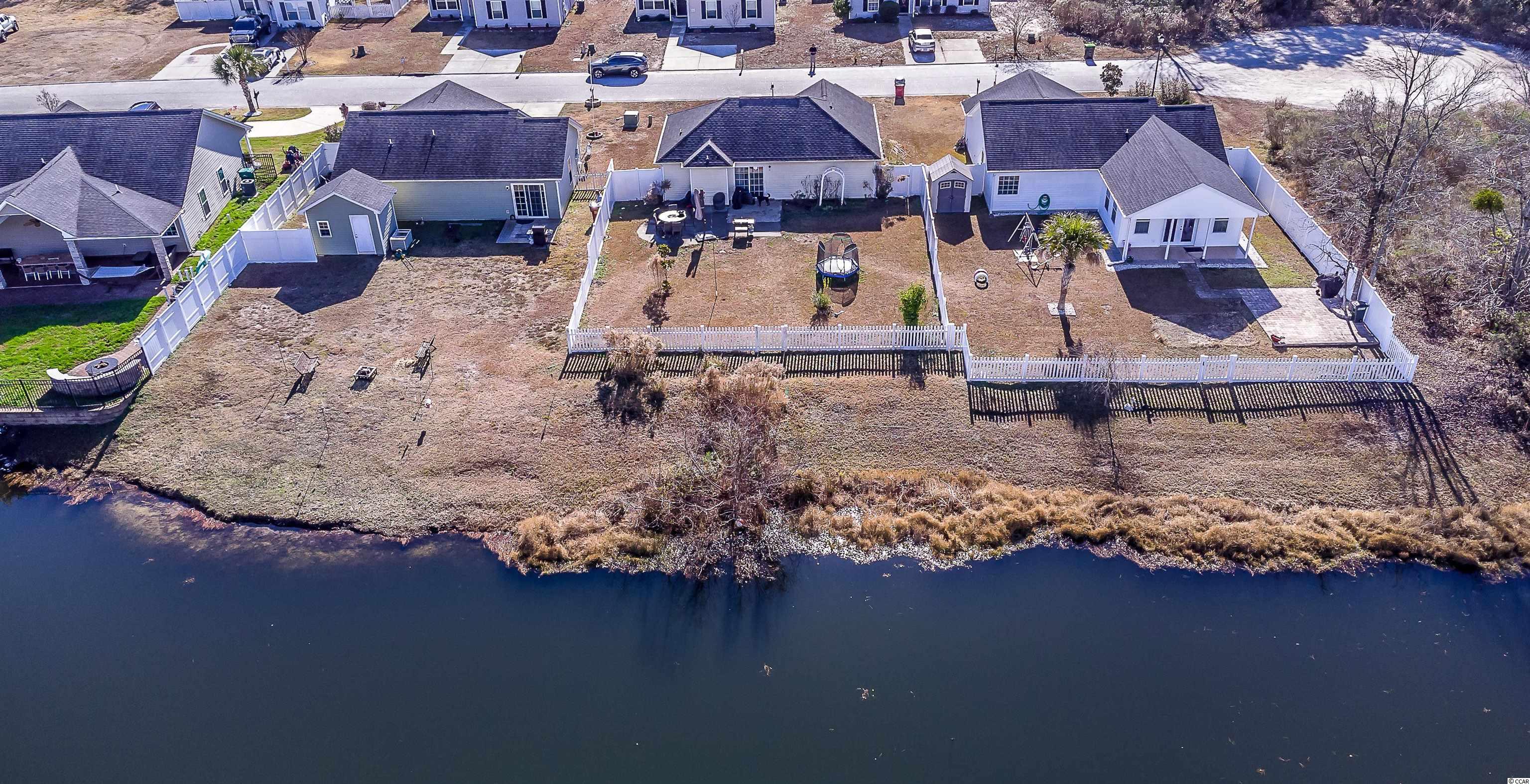 486 Overcrest Street Myrtle Beach, SC 29579 - Photo 25 of 28 Gallery Image 25