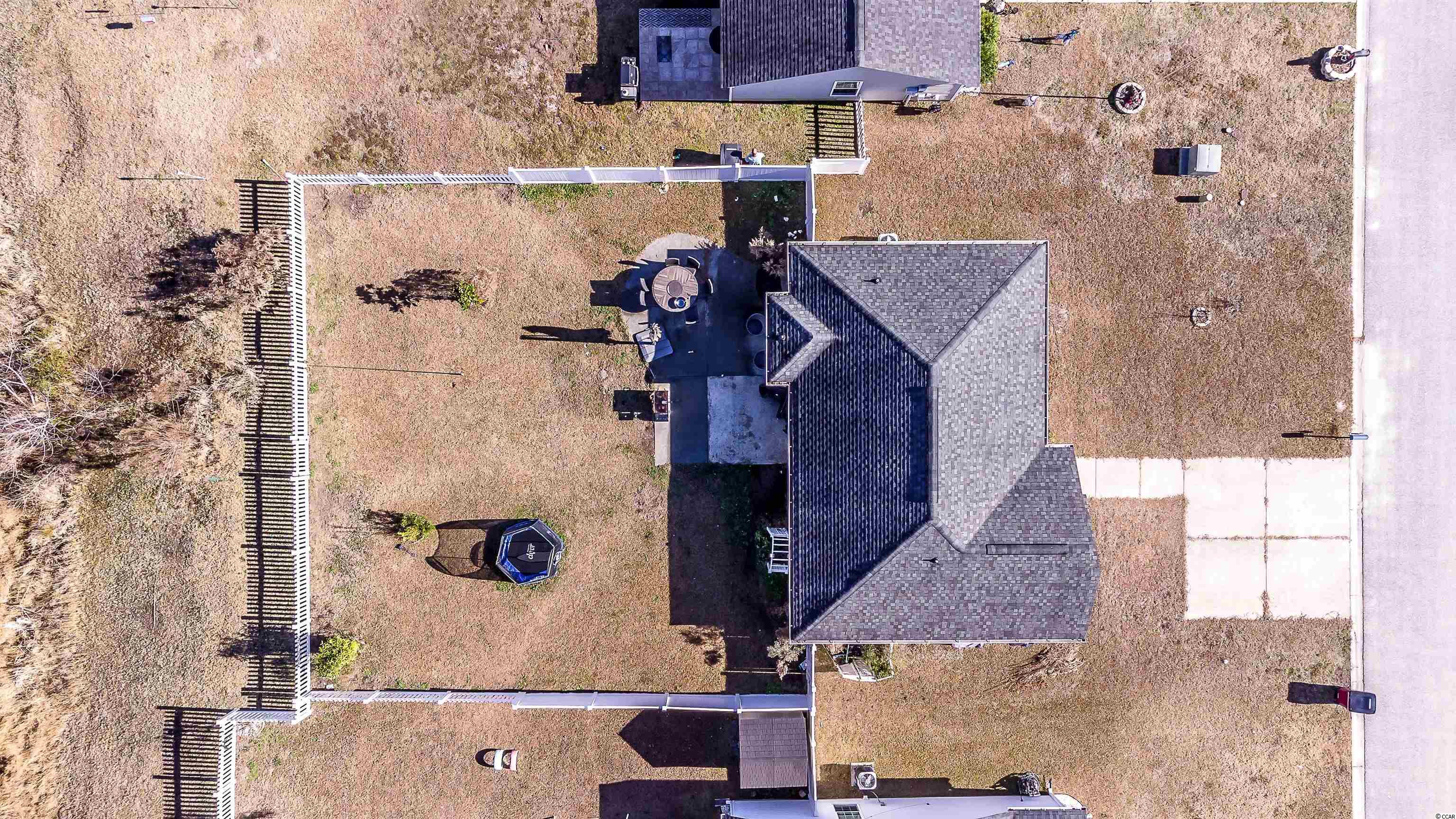 486 Overcrest Street Myrtle Beach, SC 29579 - Photo 26 of 28 Gallery Image 26