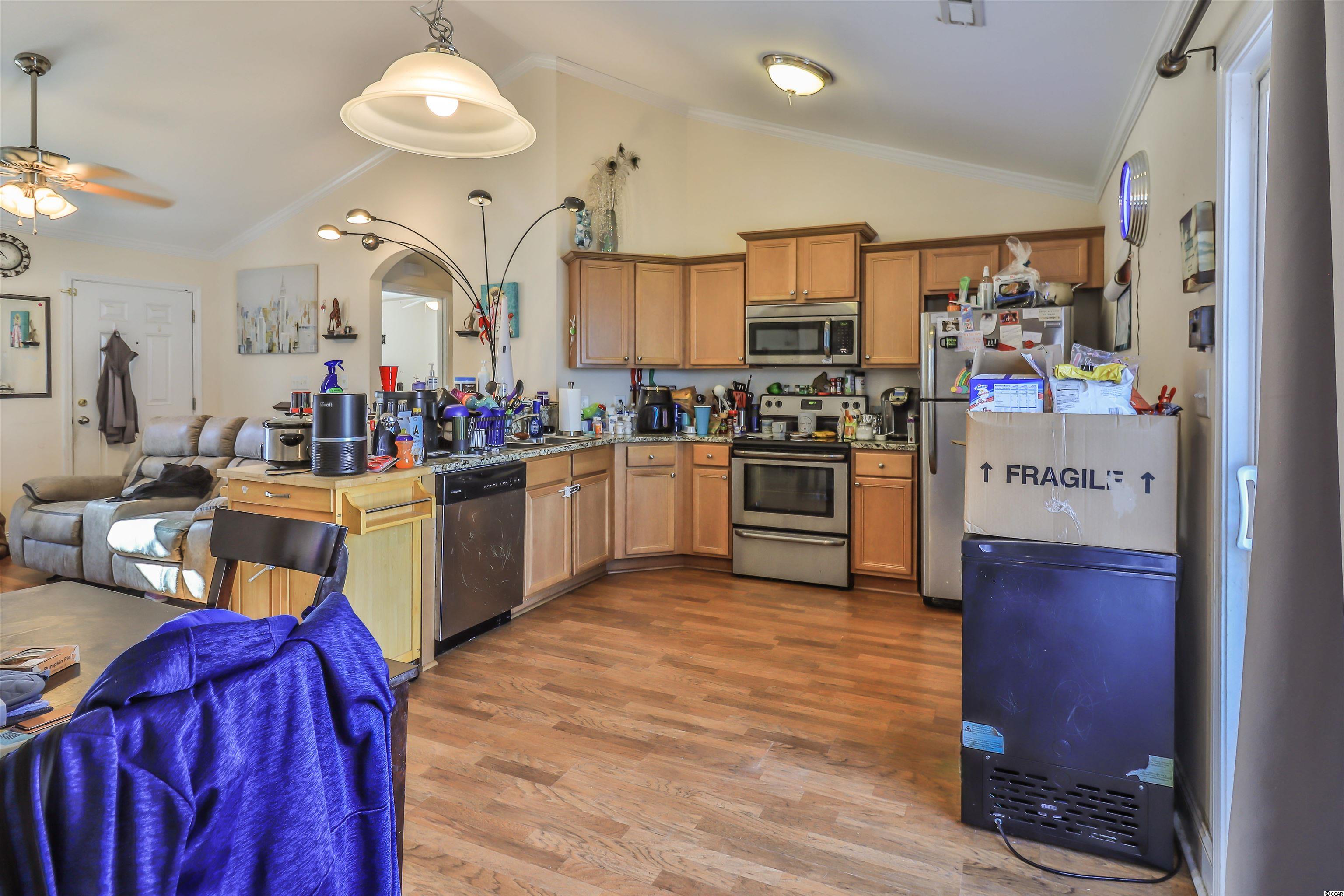 486 Overcrest Street Myrtle Beach, SC 29579 - Photo 5 of 28 Gallery Image 5