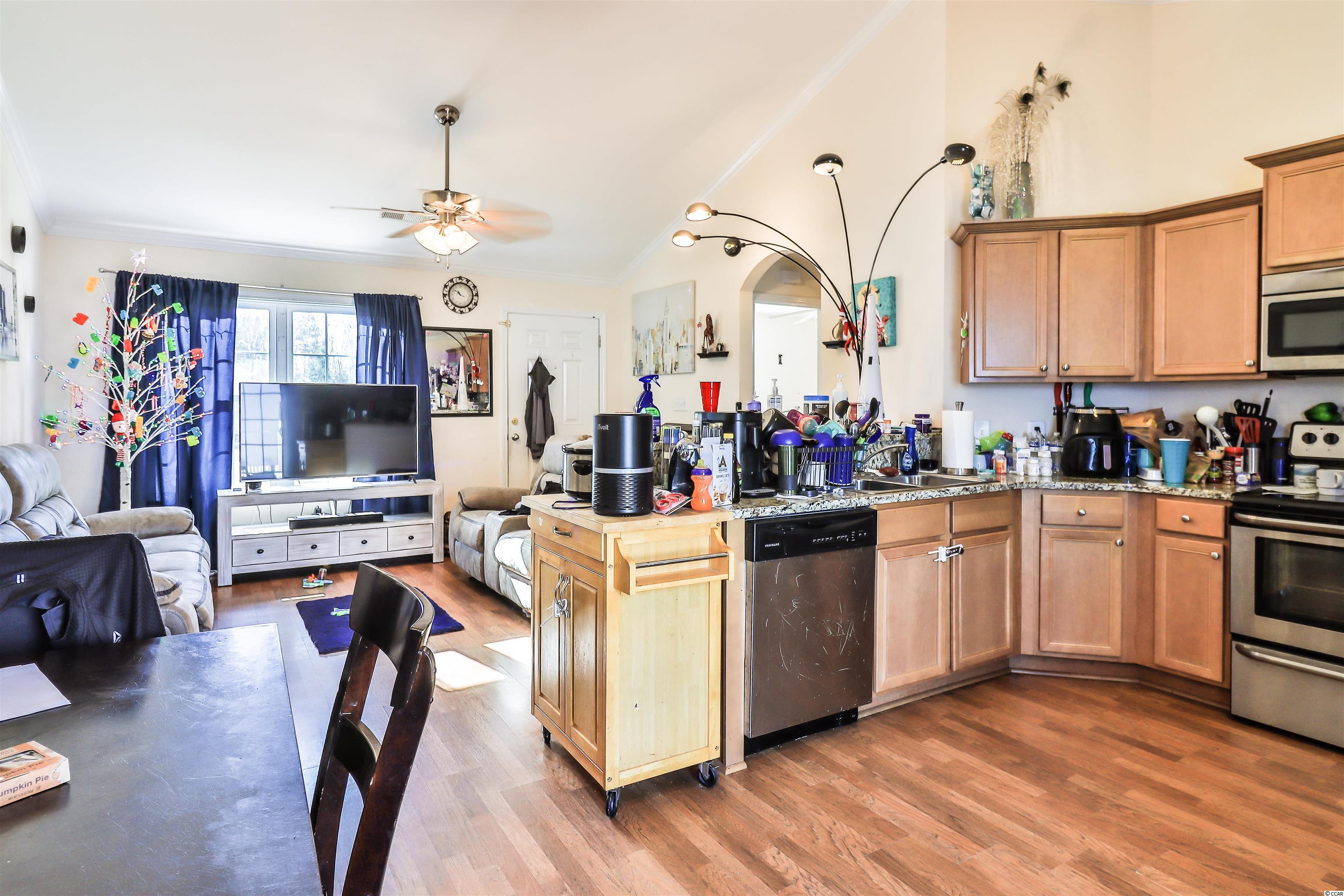 486 Overcrest Street Myrtle Beach, SC 29579 - Photo 6 of 28 Gallery Image 6