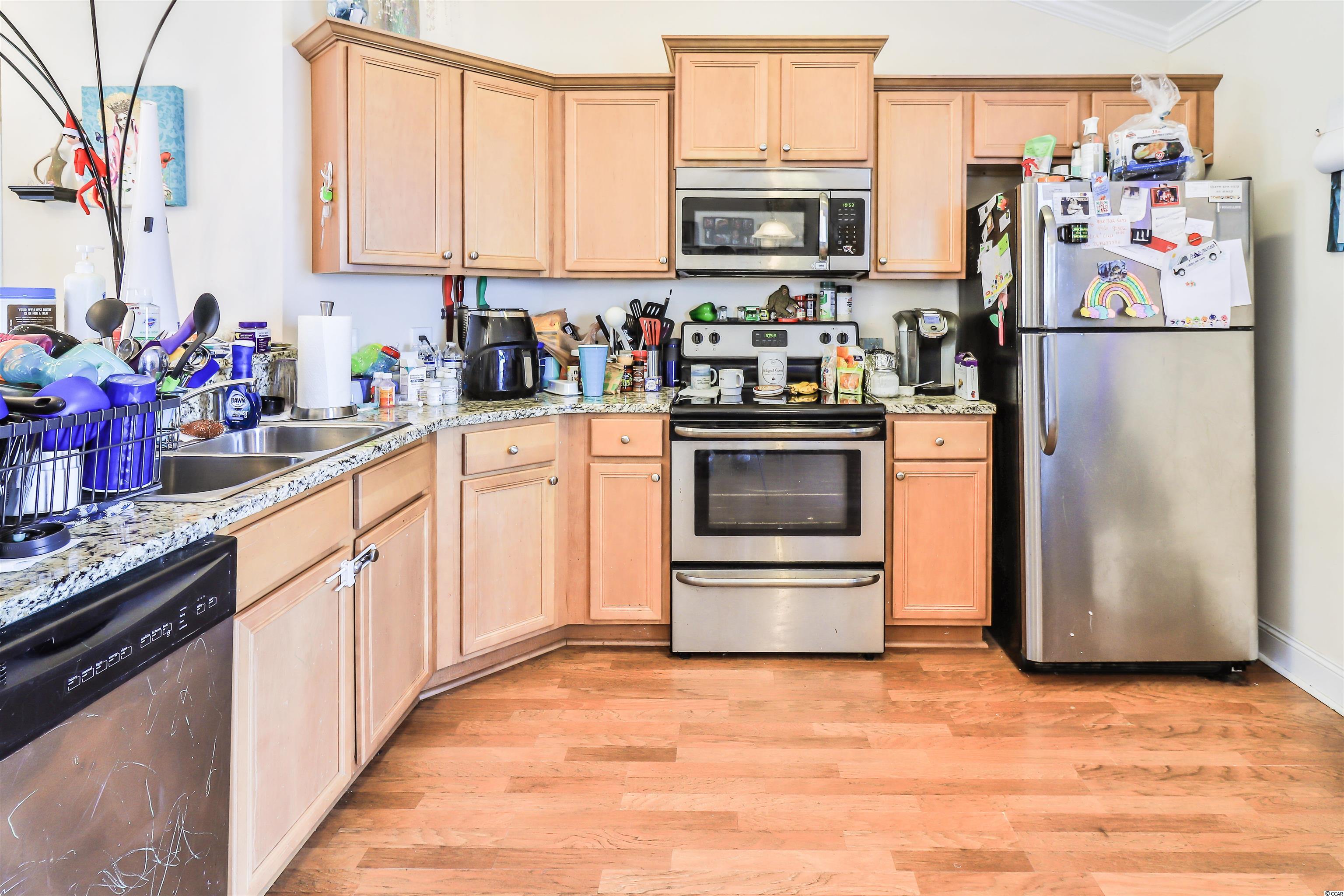 486 Overcrest Street Myrtle Beach, SC 29579 - Photo 7 of 28 Gallery Image 7