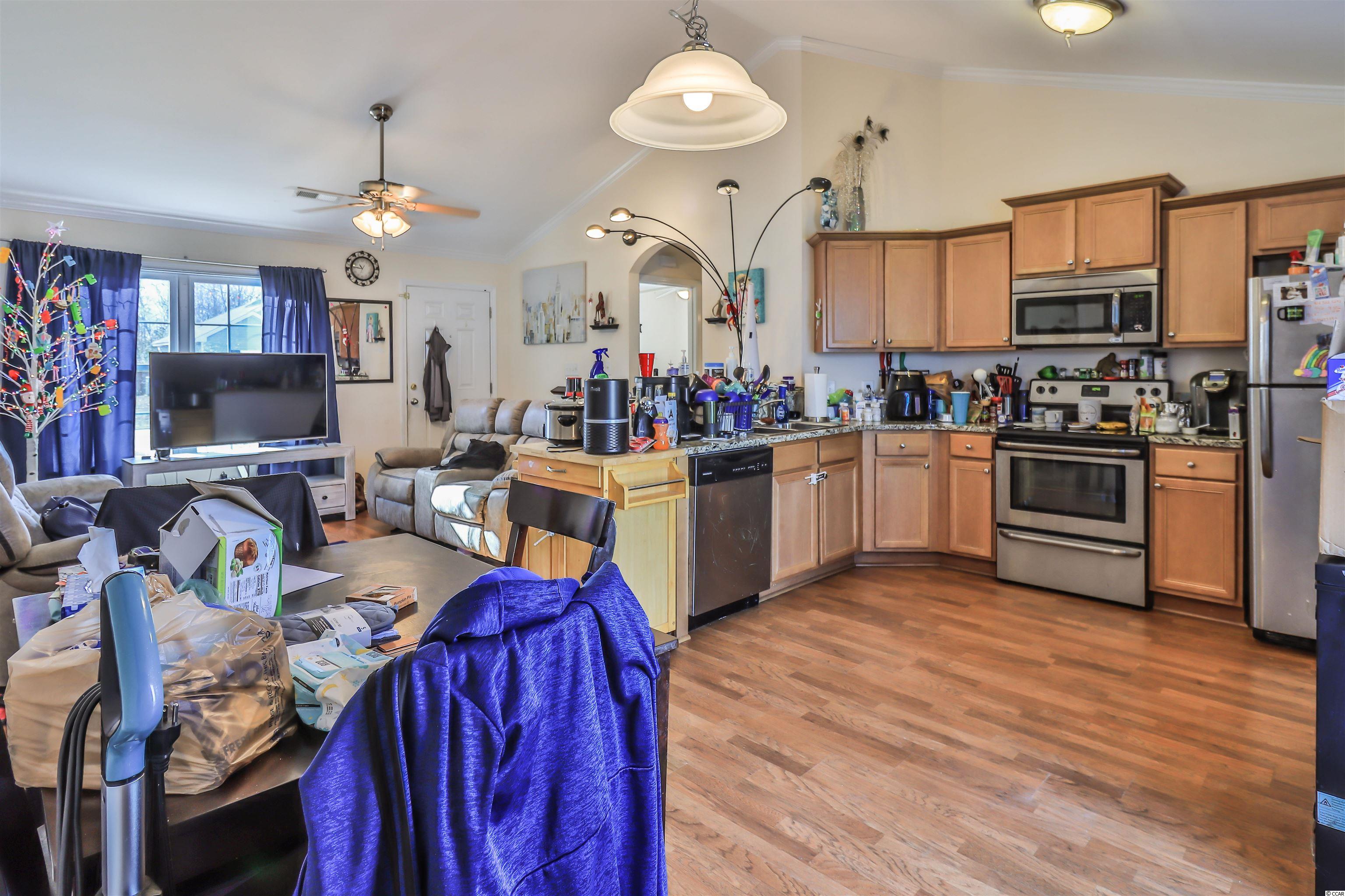 486 Overcrest Street Myrtle Beach, SC 29579 - Photo 8 of 28 Gallery Image 8
