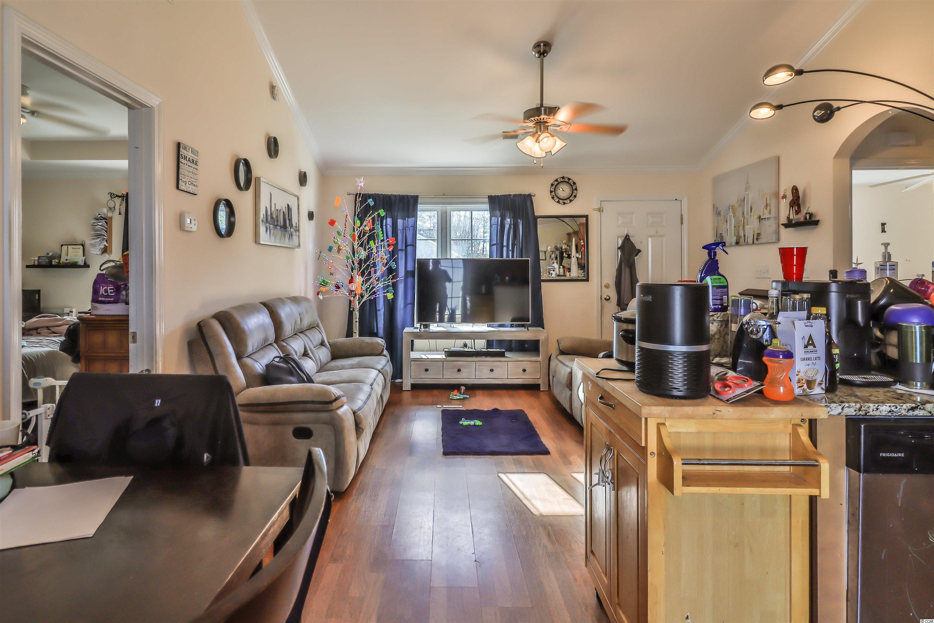 486 Overcrest Street Myrtle Beach, SC 29579 - Photo 10 of 28 Gallery Image 10