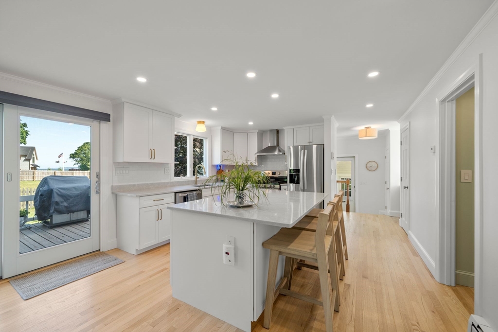 21 Hicks Point Road Duxbury, MA 02332 - Photo 4 of 35
