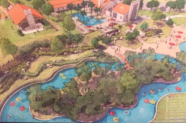 $3,300 | 123 Escondido, Boerne, TX 78006