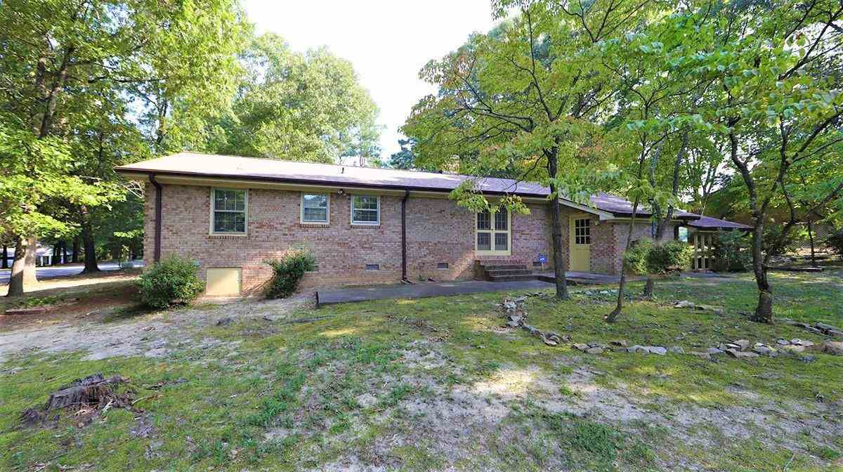 4100 Kincaid Drive Raleigh, NC 27604 - Photo 25 of 25 Photo 25