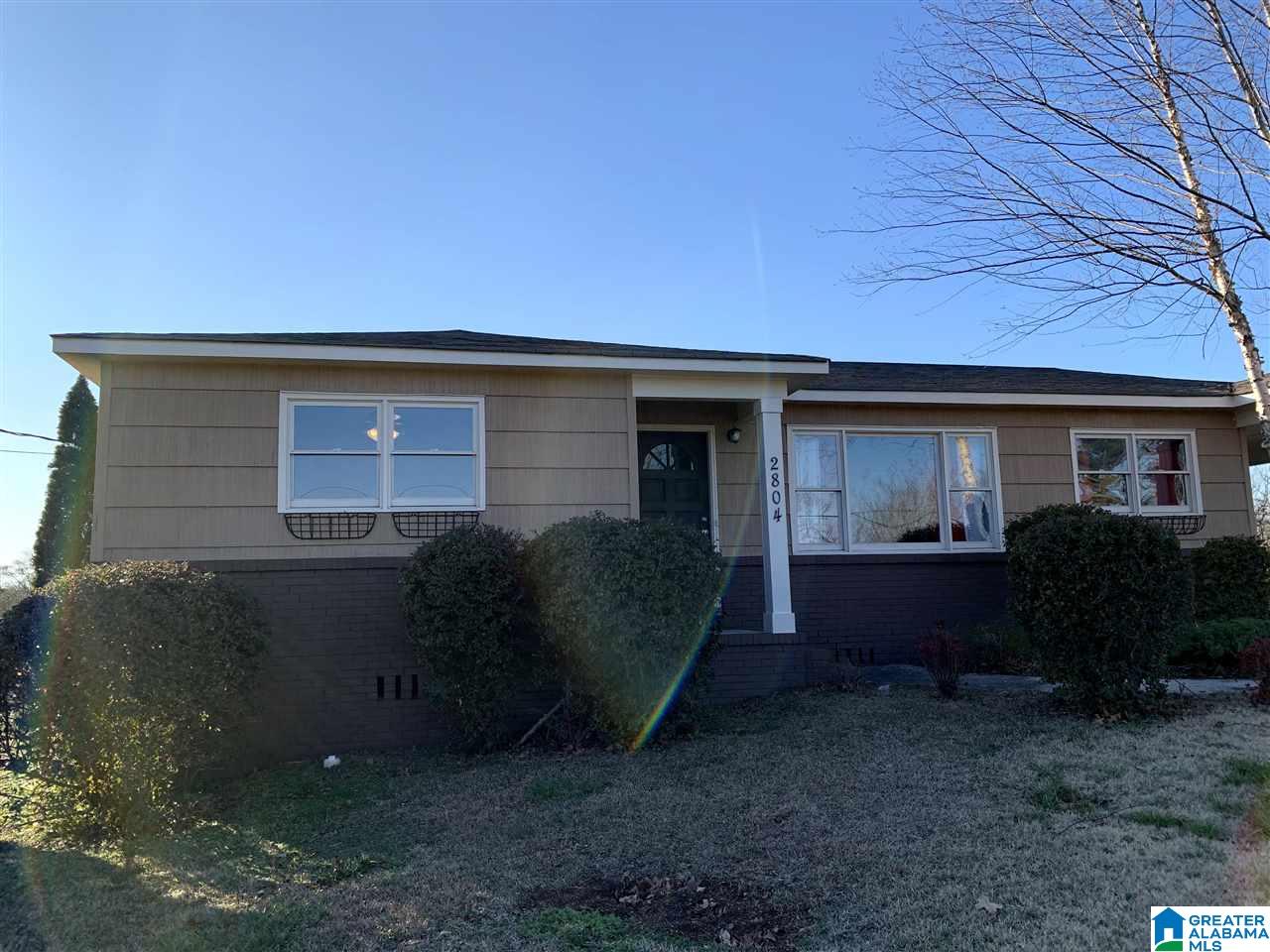 2804 9th Street Northeast Birmingham, AL 35215 - Photo 2 of 27