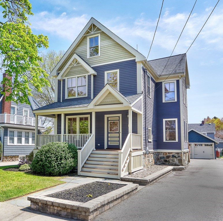 19 Boardman Avenue Melrose, MA 02176 - Photo 2 of 40