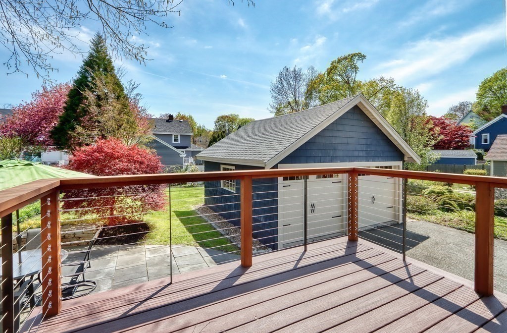 19 Boardman Avenue Melrose, MA 02176 - Photo 31 of 40