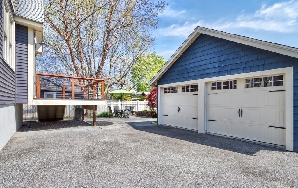 19 Boardman Avenue Melrose, MA 02176 - Photo 35 of 40