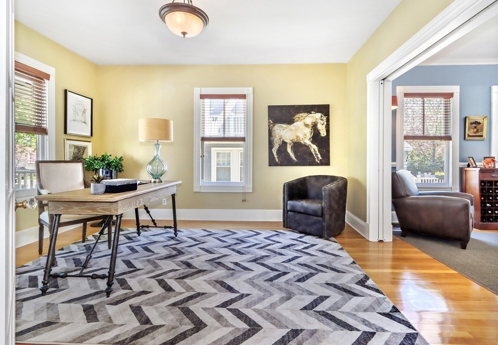 19 Boardman Avenue Melrose, MA 02176 - Photo 5 of 40