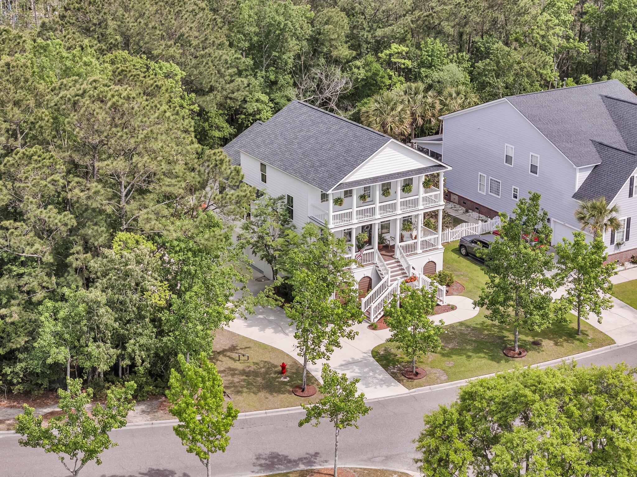 2197 Sandy Point Lane Mount Pleasant, SC 29466 - Photo 11 of 82 CREM - 2197 Sandy Point Ln-22
