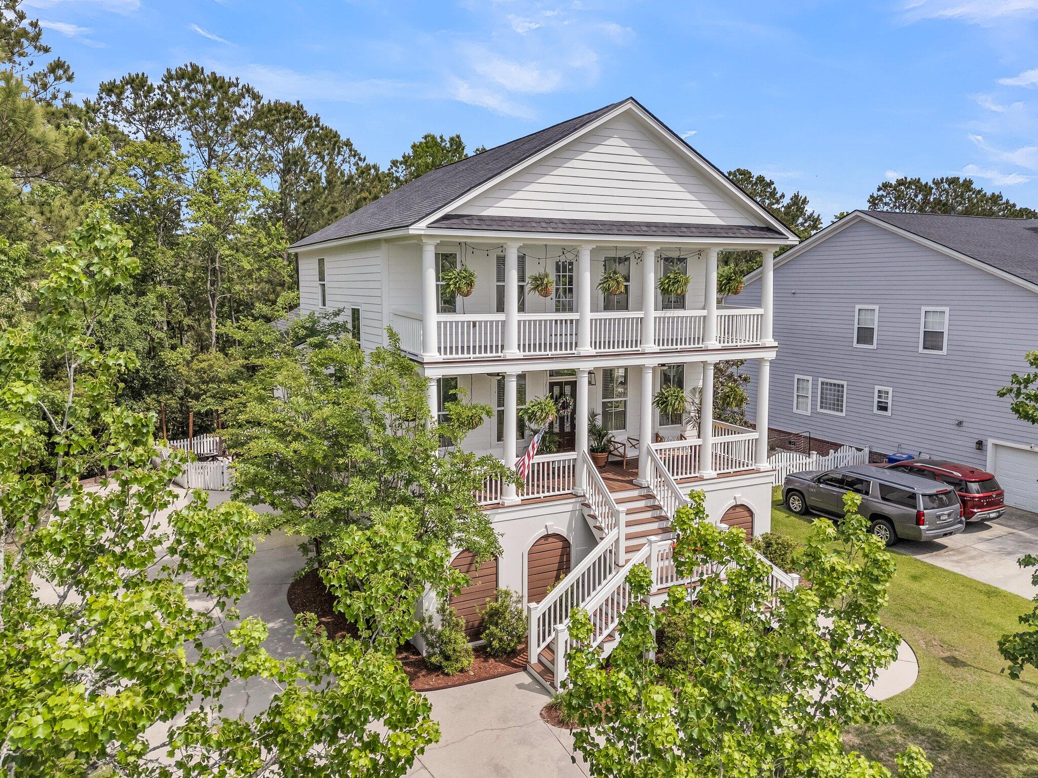 2197 Sandy Point Lane Mount Pleasant, SC 29466 - Photo 2 of 82 CREM - 2197 Sandy Point Ln-1