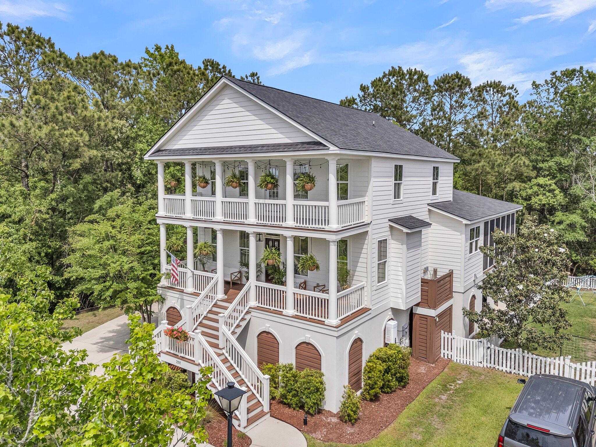 2197 Sandy Point Lane Mount Pleasant, SC 29466 - Photo 3 of 82 CREM - 2197 Sandy Point Ln-3