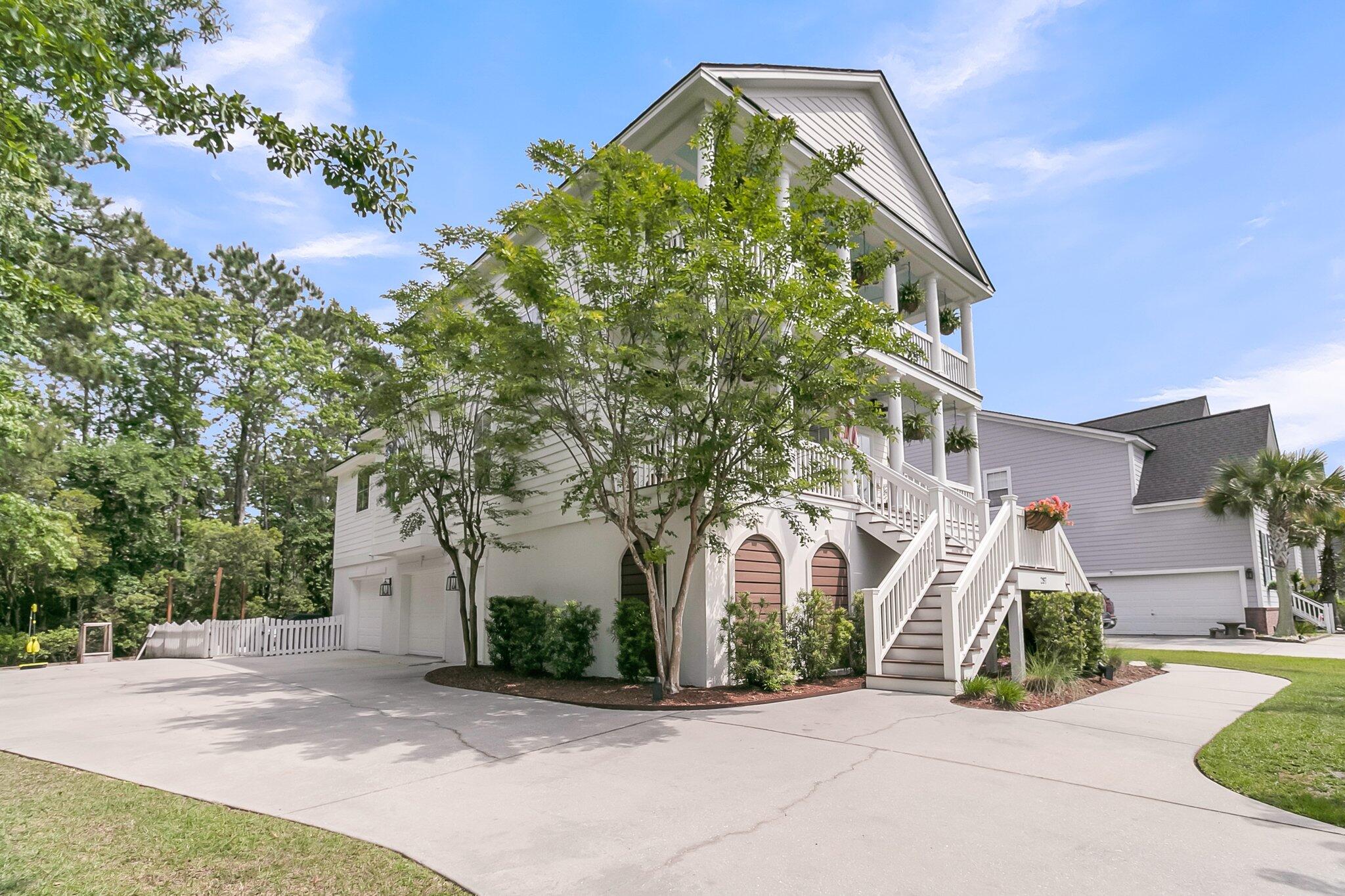 2197 Sandy Point Lane Mount Pleasant, SC 29466 - Photo 69 of 82 CREM - 2197 Sandy Point Ln-81