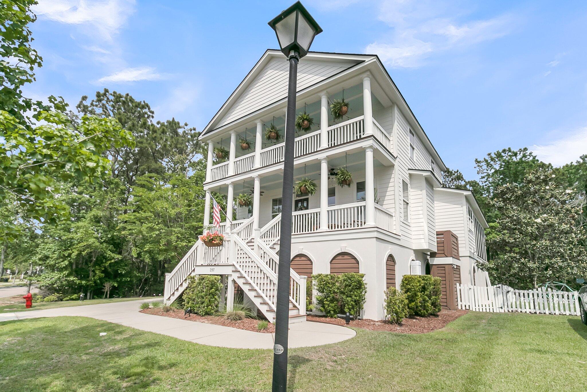 2197 Sandy Point Lane Mount Pleasant, SC 29466 - Photo 70 of 82 CREM - 2197 Sandy Point Ln-82