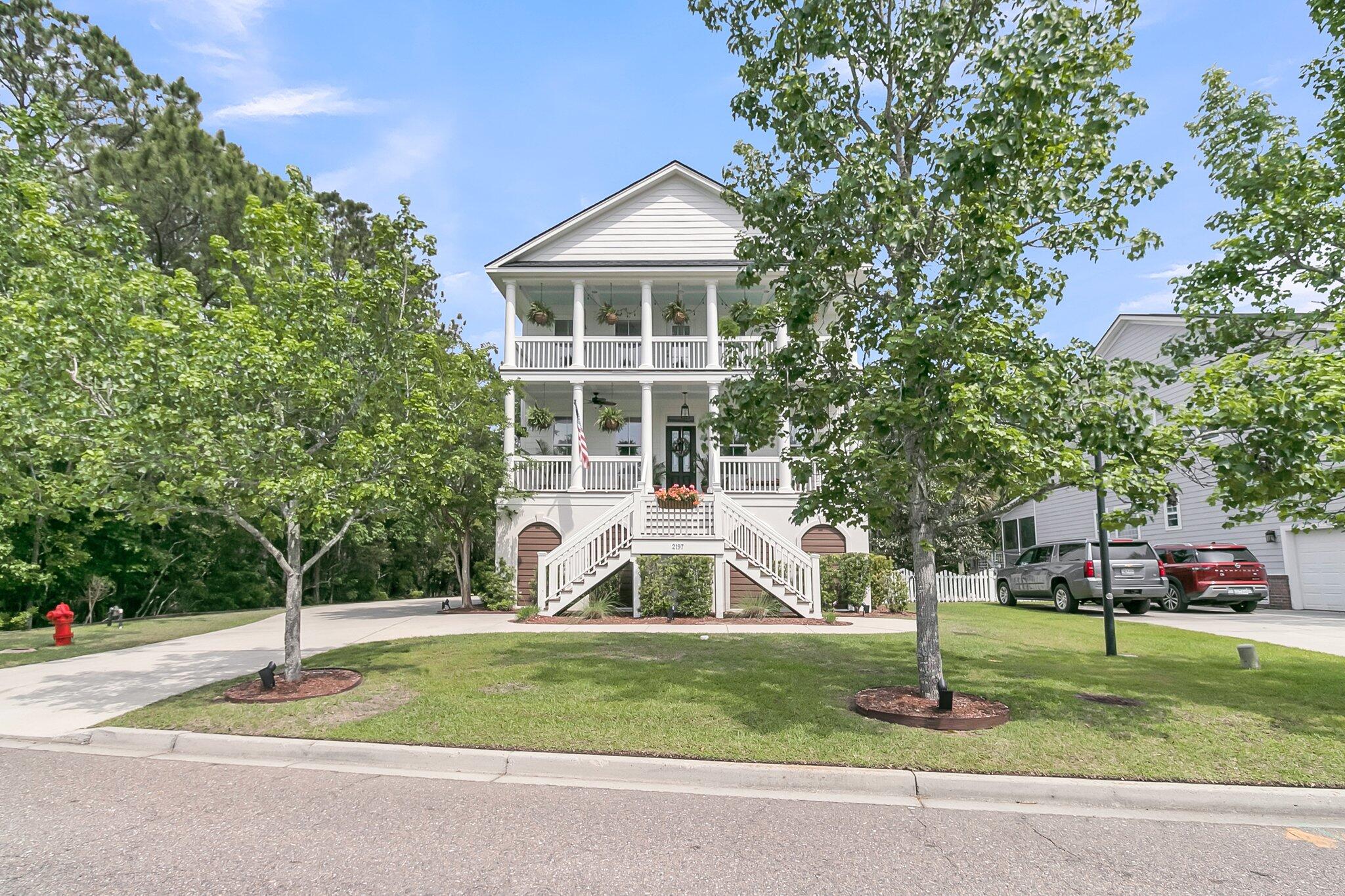 2197 Sandy Point Lane Mount Pleasant, SC 29466 - Photo 71 of 82 CREM - 2197 Sandy Point Ln-83