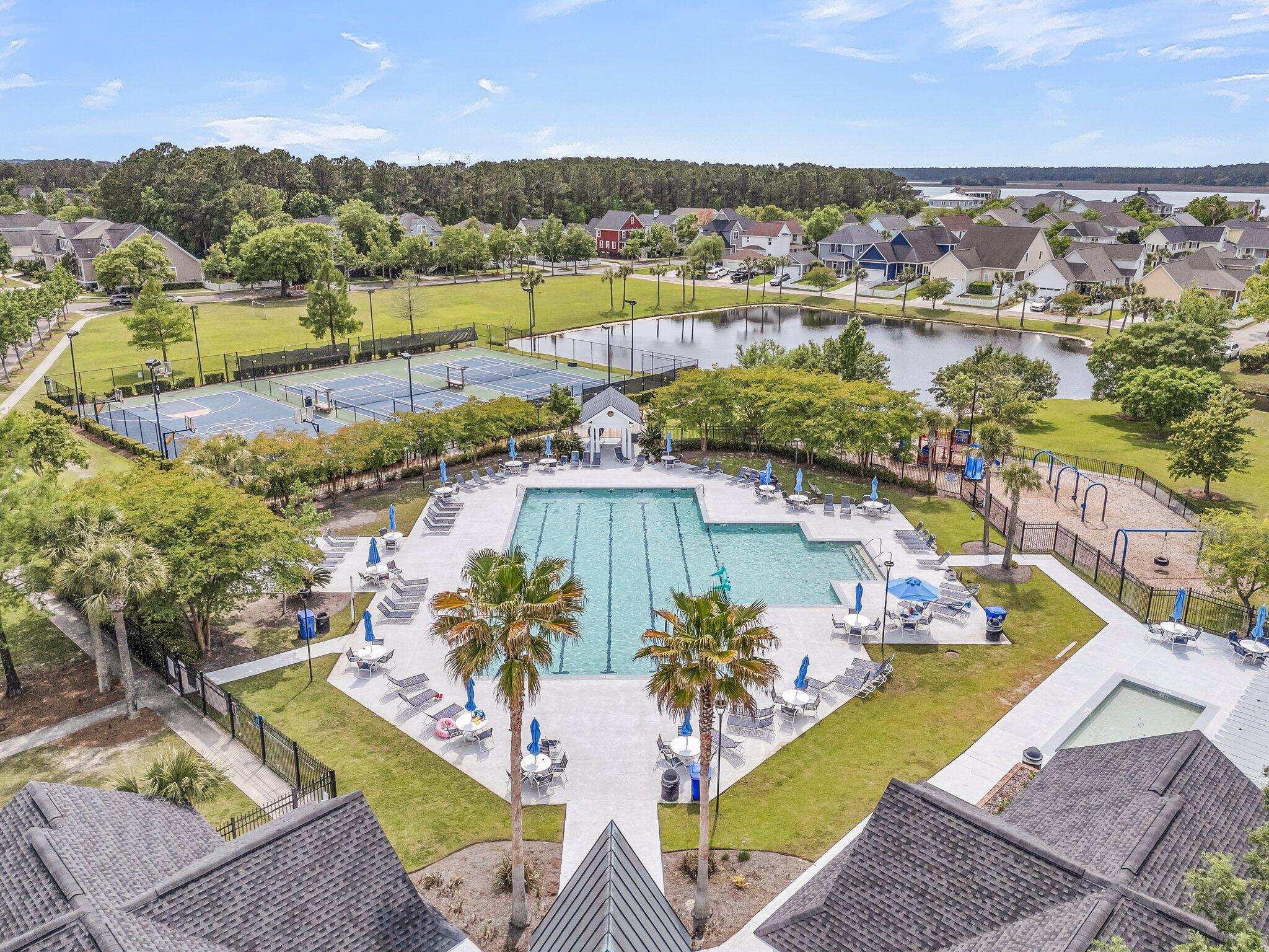 2197 Sandy Point Lane Mount Pleasant, SC 29466 - Photo 10 of 82 CREM - 2197 Sandy Point Ln-20