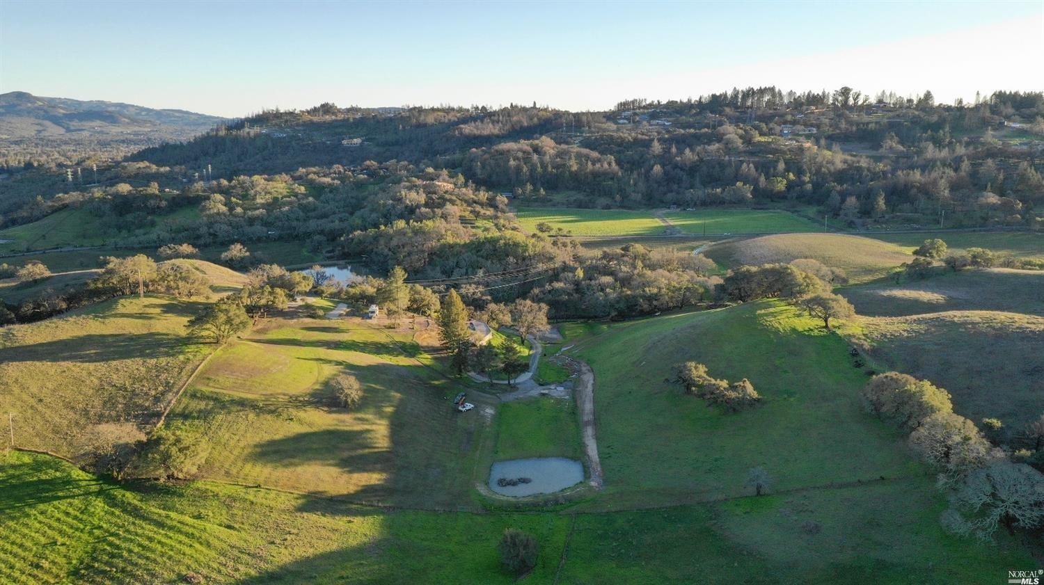 2641 Riebli Road Santa Rosa, CA 95404 - Photo 4 of 25