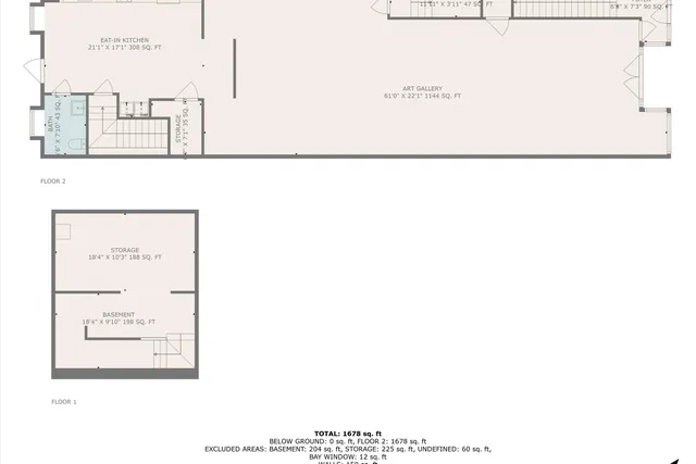 $2,100,000 | 109 Campbell Avenue Southwest, Roanoke, VA 24011