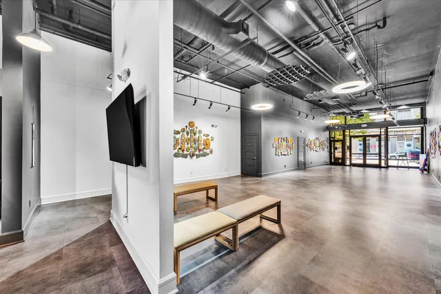 $2,100,000 | 109 Campbell Avenue Southwest, Roanoke, VA 24011