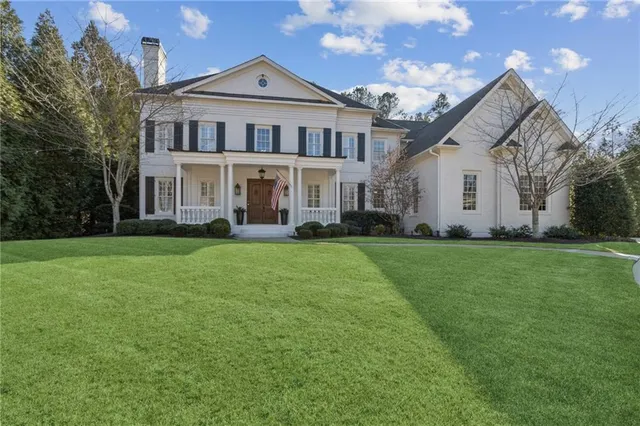 $1,575,000 | 6225 Arnall Court, Acworth, GA 30101