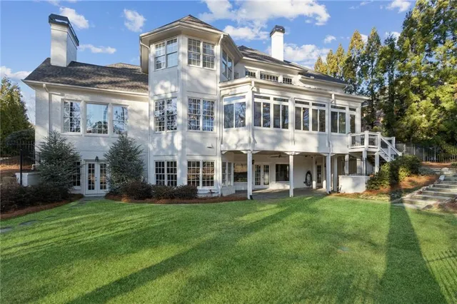 $1,575,000 | 6225 Arnall Court, Acworth, GA 30101