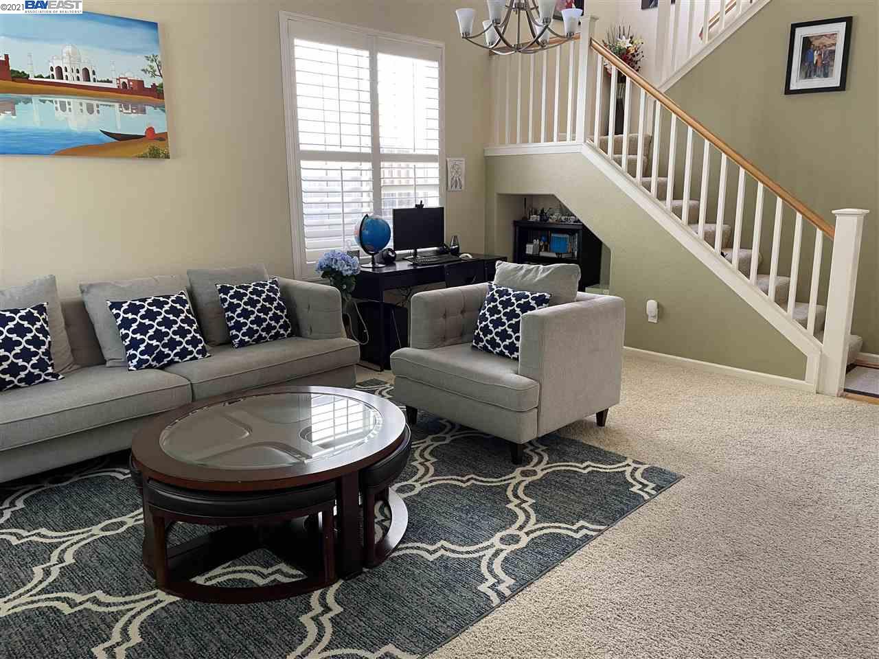 5751 Shadow Hill Drive Dublin, CA 94568 - Photo 5 of 22