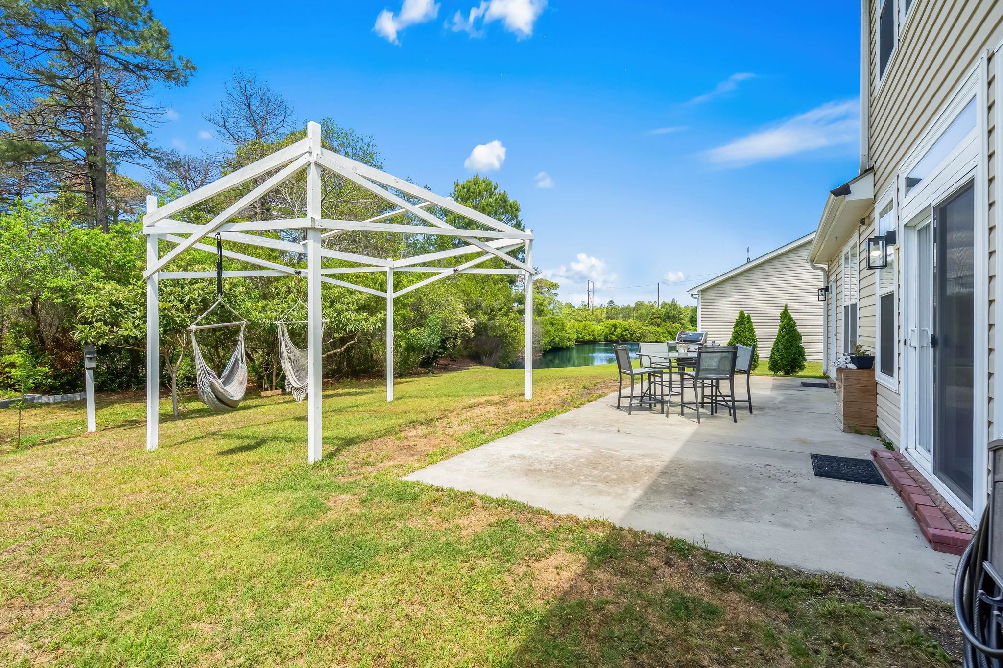 587 Tuckahoe Road Myrtle Beach, SC 29579 - Photo 25 of 76