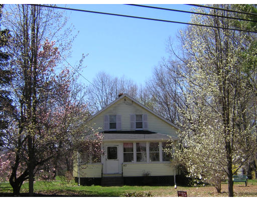 43 Congamond Road Southwick, MA 01077 - Photo 1 of 4 Gallery Image 1