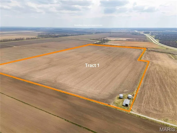 $1 | 0 County Road 318, Canton, MO 63435