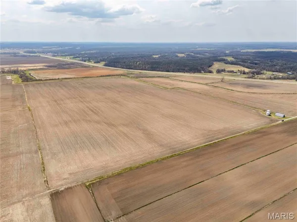 $1 | 0 County Road 318, Canton, MO 63435