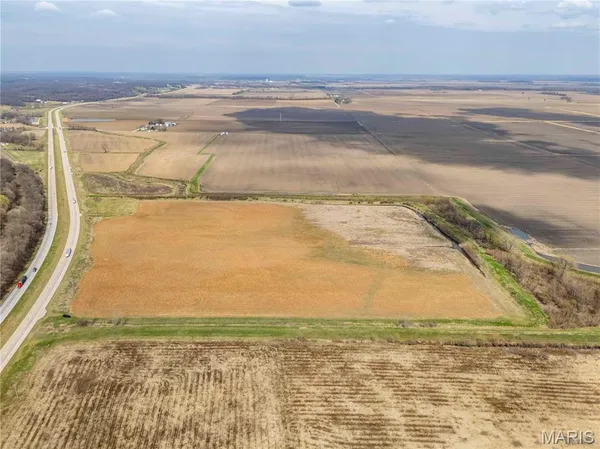 $1 | 0 County Road 318, Canton, MO 63435