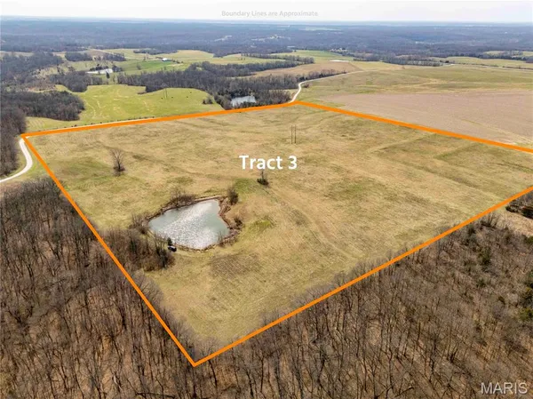 $1 | 0 County Road 318, Canton, MO 63435