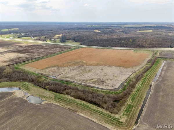 $1 | 0 County Road 318, Canton, MO 63435
