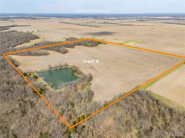 $1 | 0 County Road 318, Canton, MO 63435