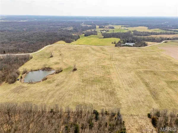 $1 | 0 County Road 318, Canton, MO 63435