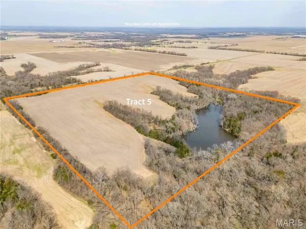 $1 | 0 County Road 318, Canton, MO 63435