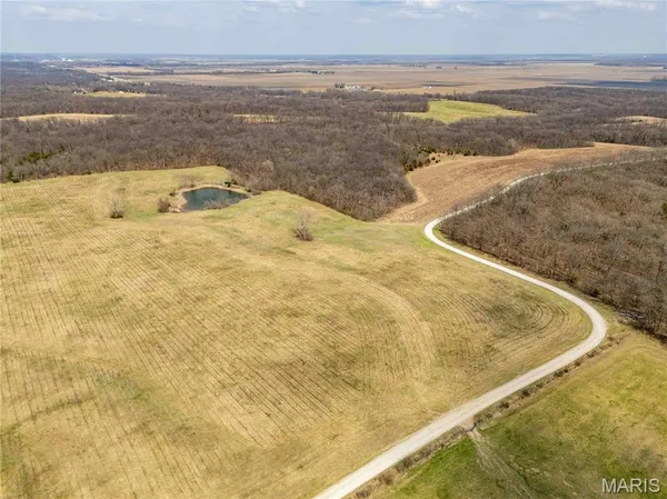 $1 | 0 County Road 318, Canton, MO 63435
