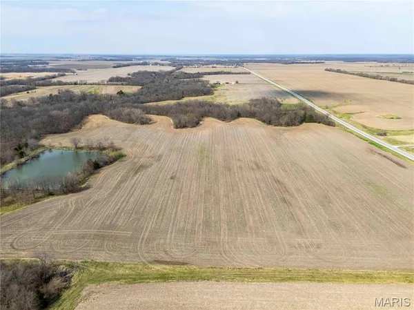 $1 | 0 County Road 318, Canton, MO 63435