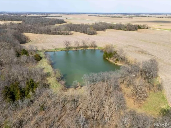 $1 | 0 County Road 318, Canton, MO 63435