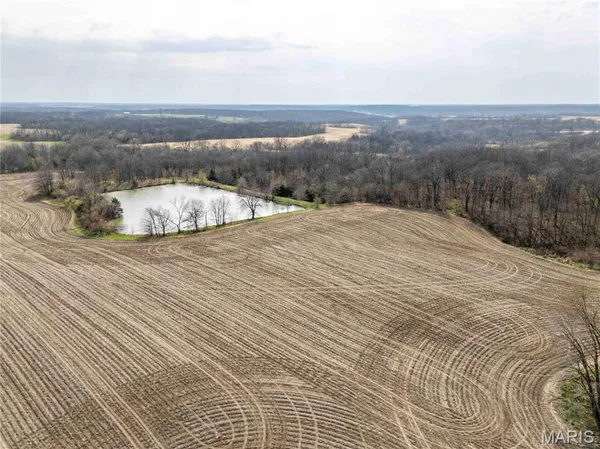 $1 | 0 County Road 318, Canton, MO 63435
